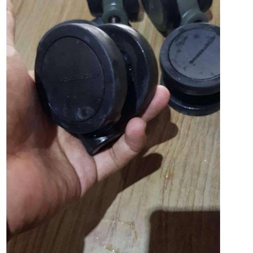 BIG SALE RODA KOPER/RODA ETALASE BRIGGS & RILEY ღ 890