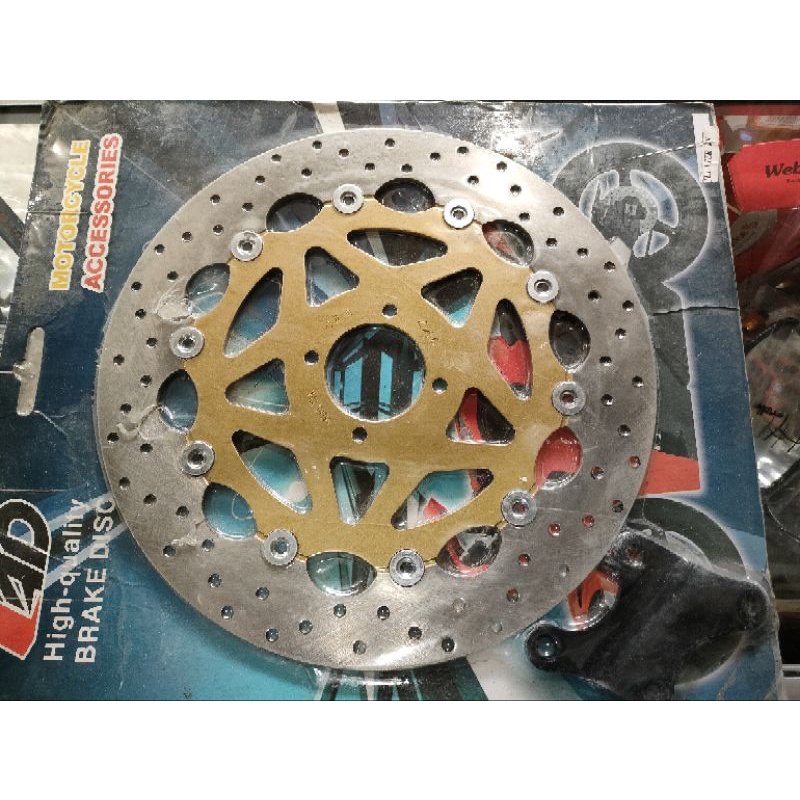 disc cakram cad psm mx vega fizr z1 jupiter z megapro satria2t 320 mm