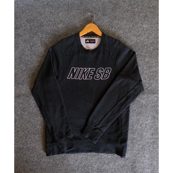 Crewneck Nike SB