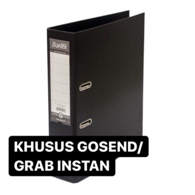 

ORDNER BANTEX 1450 A4 / BANTEX 1450 / ORDNER BANTEX A4 / ODNER