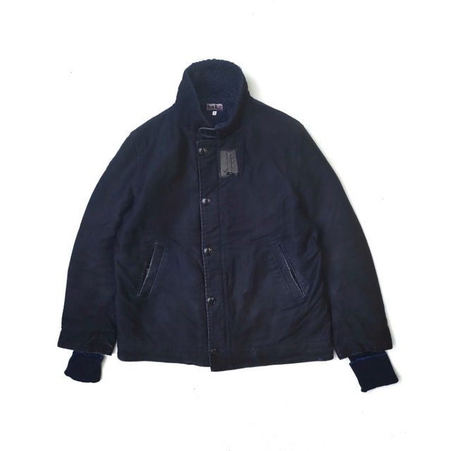 Blueblue Japan N1 Deck Jacket