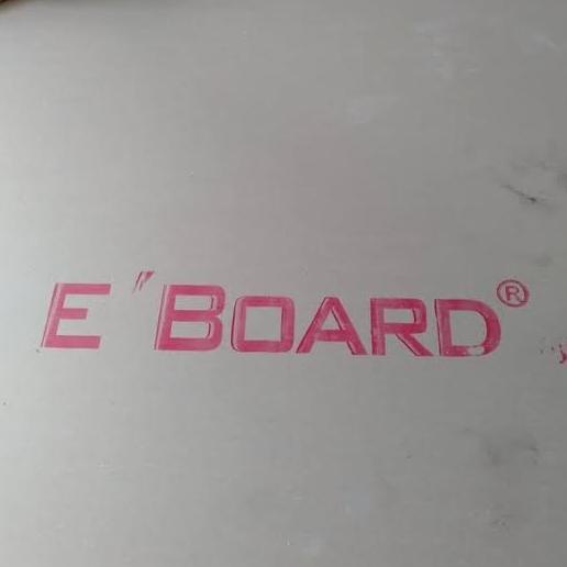 GYPSUM EBOARD / PAPAN GYPSUM / PLAFON GYPSUM