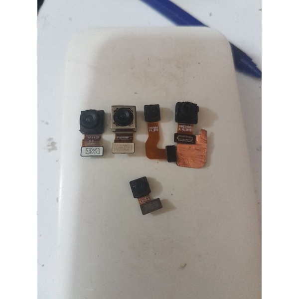 KAMERA SET ORIGINAL CABUTAN REALME 5i