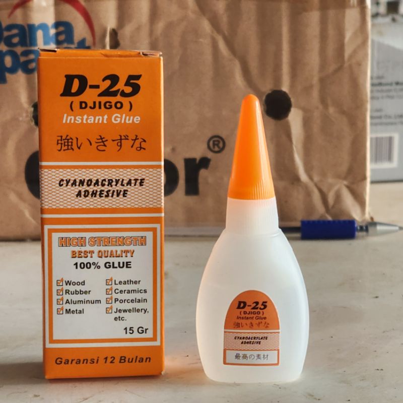 Lem Korea D25