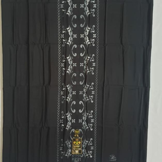 sarung hmm khusus hitam