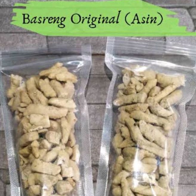 

basreng original daun jeruk