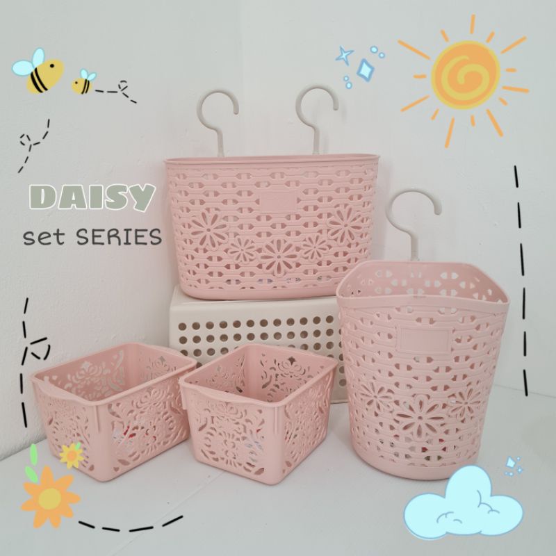 Keranjang serbaguna SERIES set