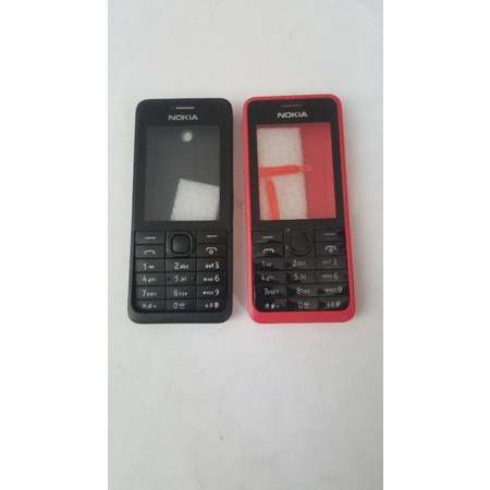 Casing Nokia N301