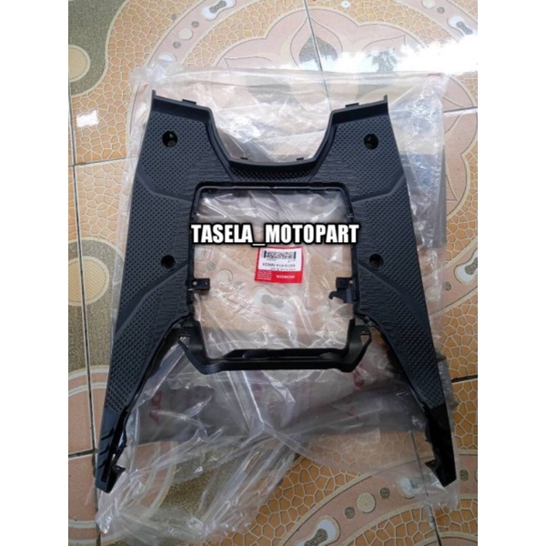 DEK ATAS BORDES INJEKAN BEAT KIA 2020 DELUXE ORIGINAL