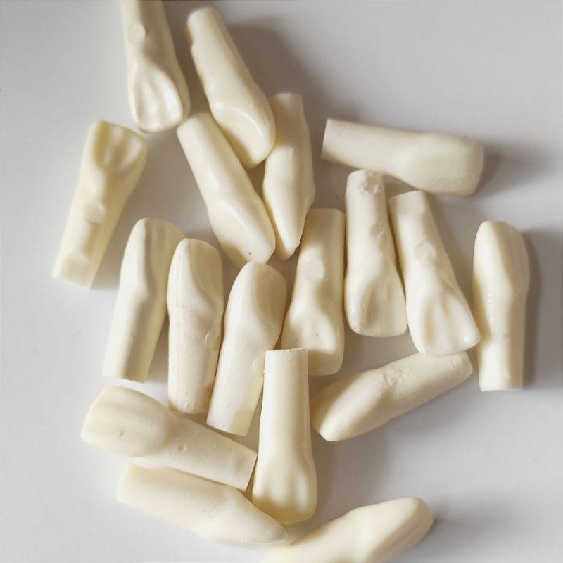 Refill Gigi Typodont Model Nissin M2