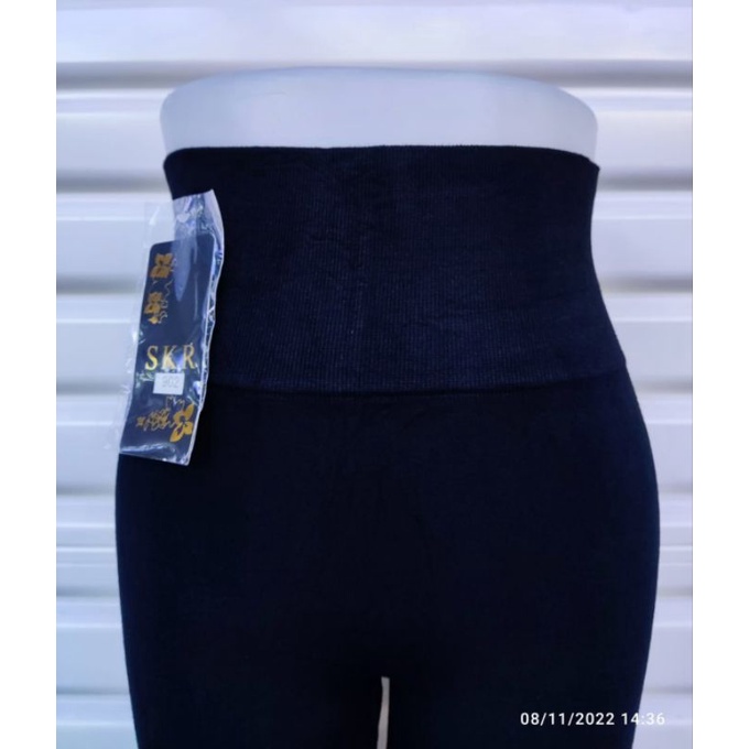 NEW LEGGING IMPORT MURAH SUPER HIGHWAIST