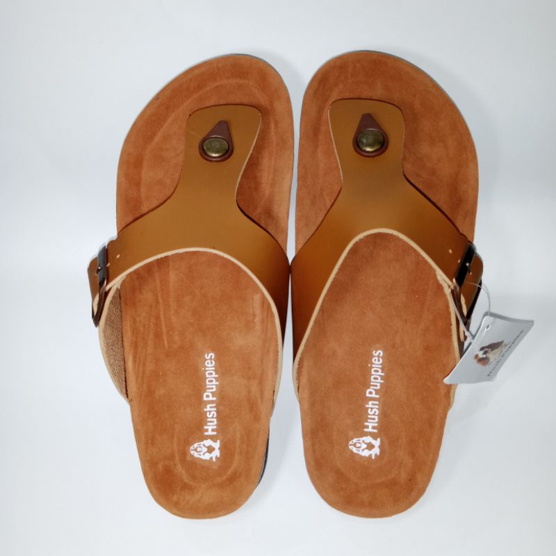 Sandal Flat Wanita Slip On Tali Kulit Sandal Selop Cewek Kekinian Trendy Casual