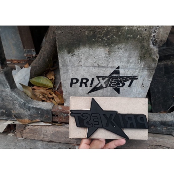 

Jual last stok Jual Paket Stempel Beton Stempel Jumbo Stempel Media Karung Diskon