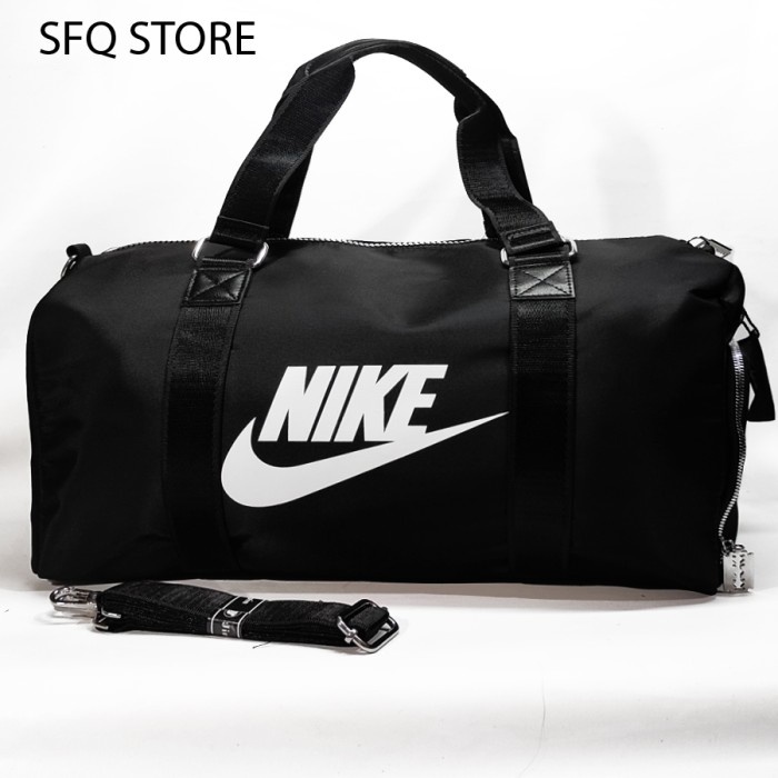 Tas Gym Training Duffle Bag Nike - Tas Gym Sport Pria - Tas Travelling