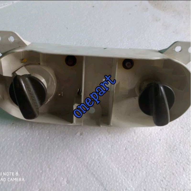 switch panel ac Avanza Xenia Original