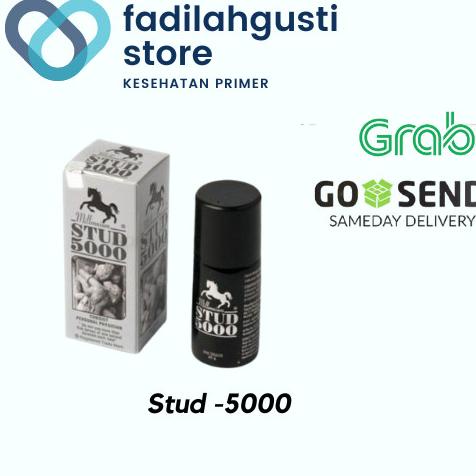 Stud 5000 Delay Spray For Men, 20 gram Original