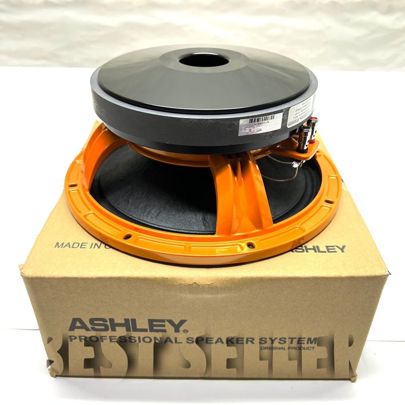 Jual Speaker Component Ashley MF1030 Original 10 inch Special Midle ...