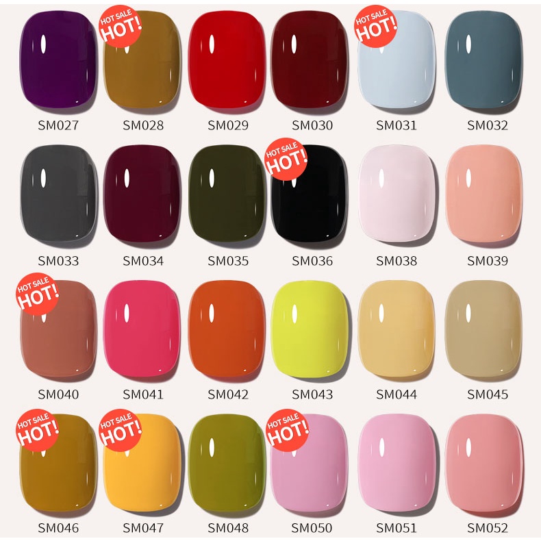 JUELISHER  READY (53-102) uv soak off gel polish 7.3ml kutek gel polish cat eyes mata kucing Kutek Uv Gel, Nail Polish, Cat Kuku