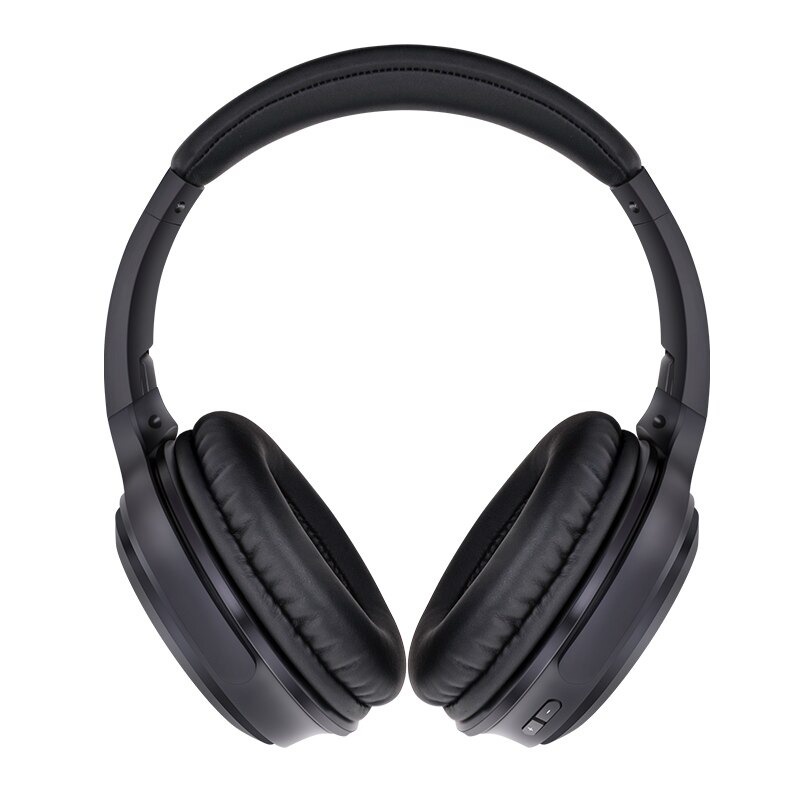 JZGSHARK Gaming Wireless Headphone Bluetooth 5.0 with Mic - W3000BT - Black