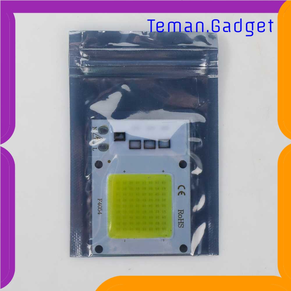 TG-LMP Arcomm Chip Lampu COB LED 220V 30W Cool White 6000-6500K - A-22