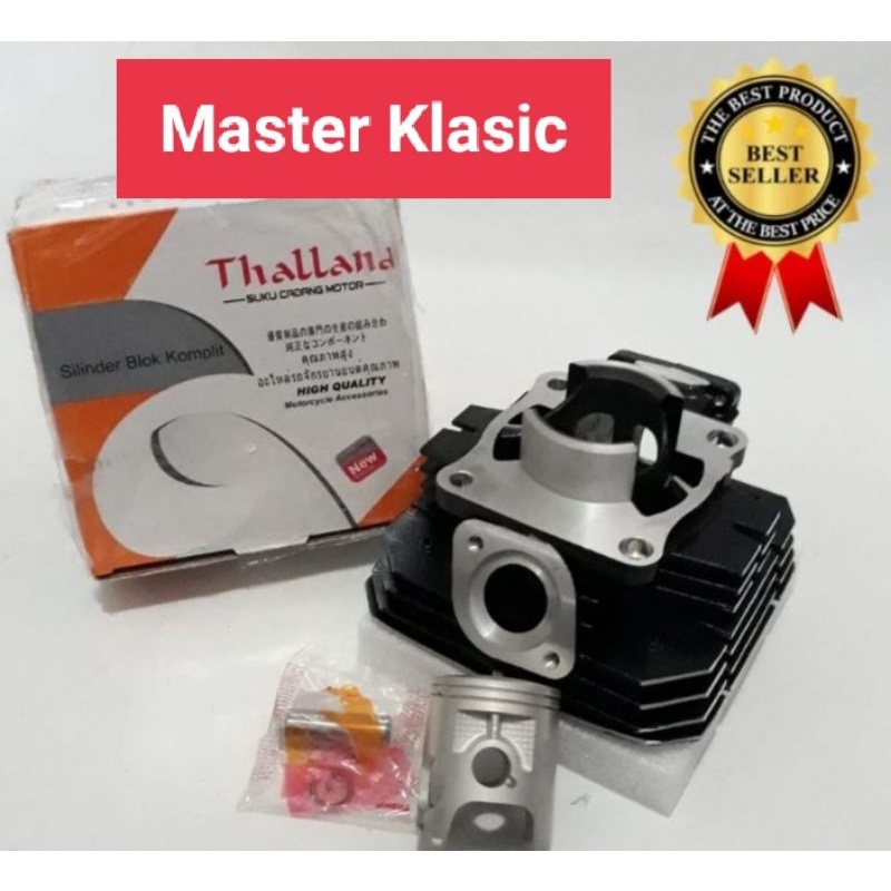 SILINDER BLOK RX KING BLOK RX KING BURING YP1 THAILAND RXKING
