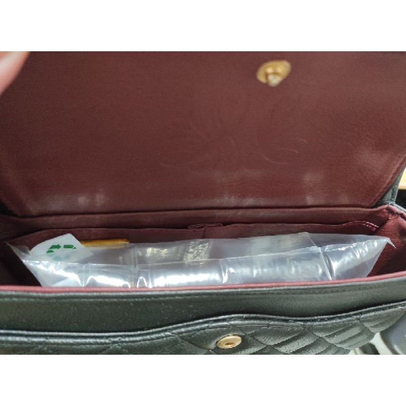 MIDI BAG LOCAL ID/HEY LOCAL