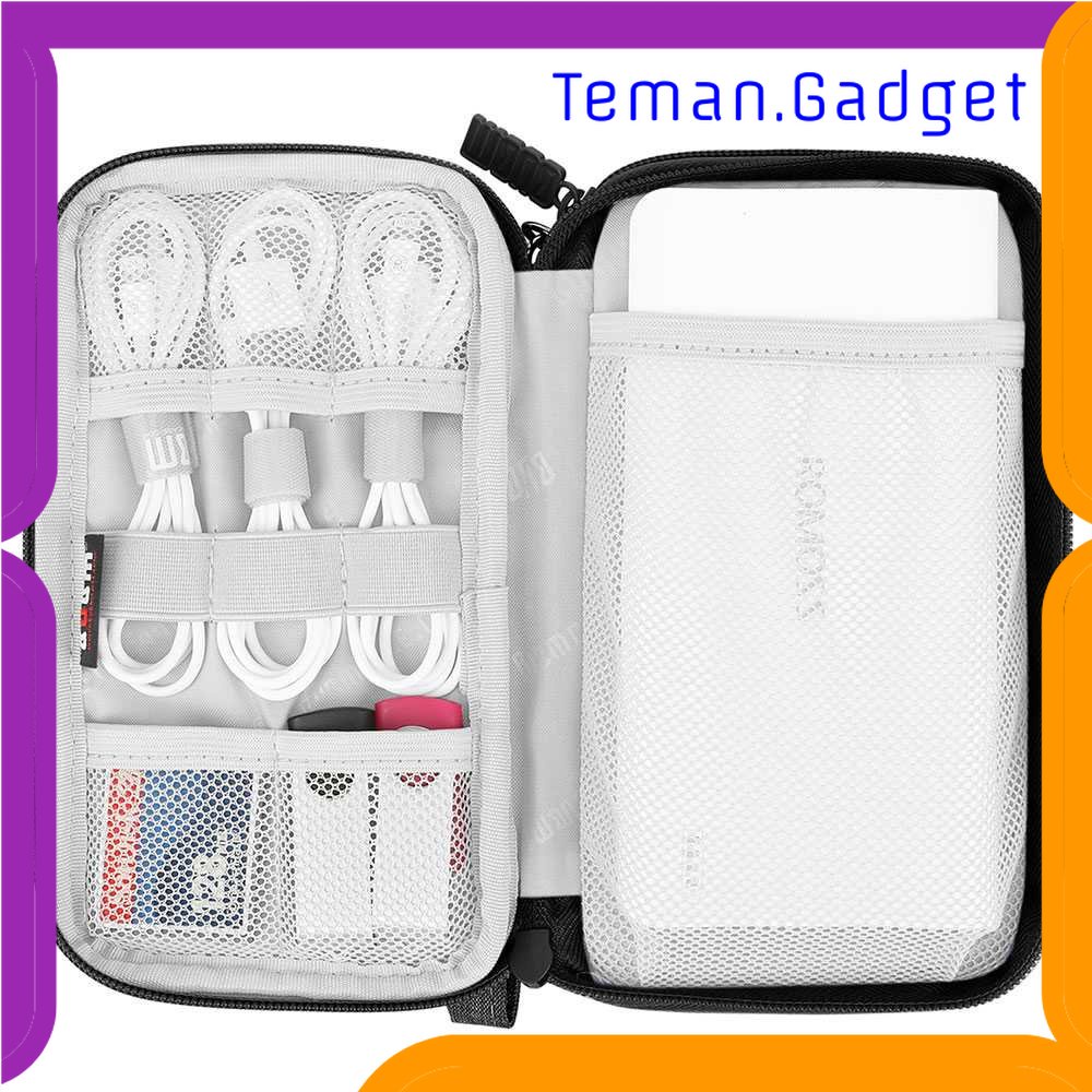 TG-TRV BUBM Tas Gadget Organizer - CDB-SC (ORIGINAL)