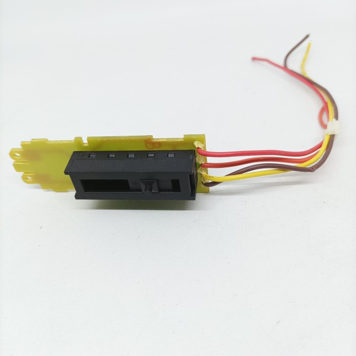 Switch Regulator Hr1530 Philips Mixer Hand 1530