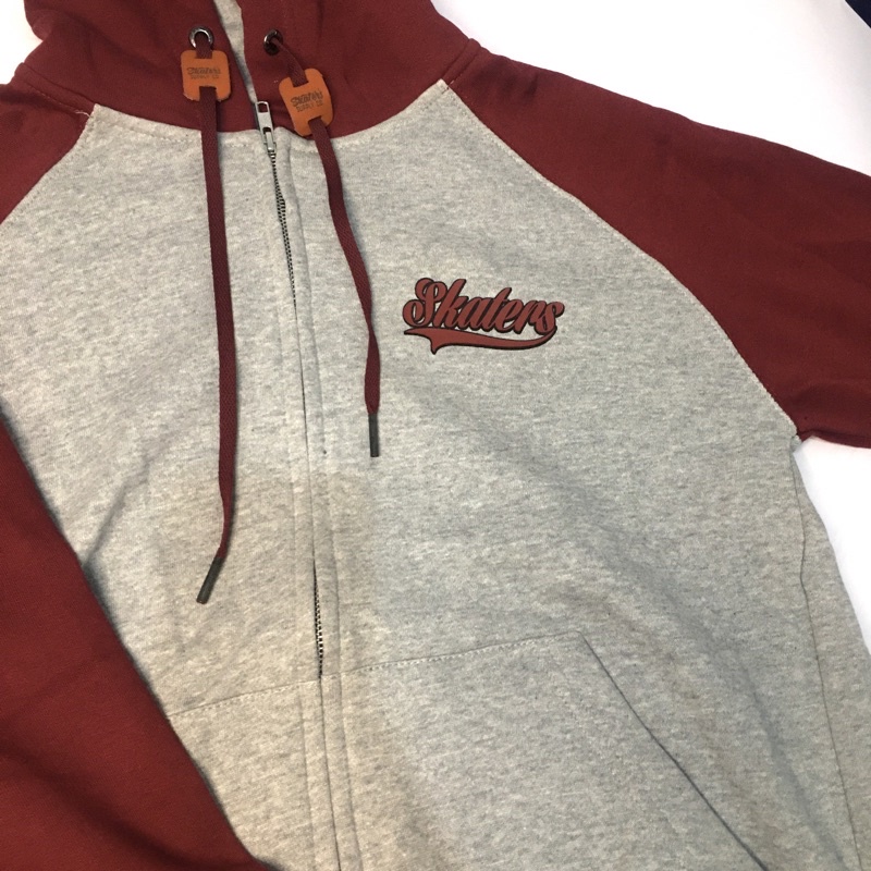 HOODIE SKATERS