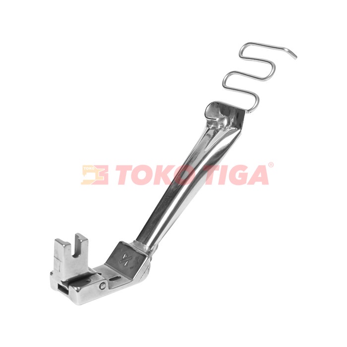 Mesin Jahit Corong Mesin Jahit Jarum 2 Rantai Mitsubishi 1/4"