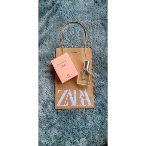 (FREE PAPERBAG) PARFUM ZARA PREMIUM IMPORT - 30ML