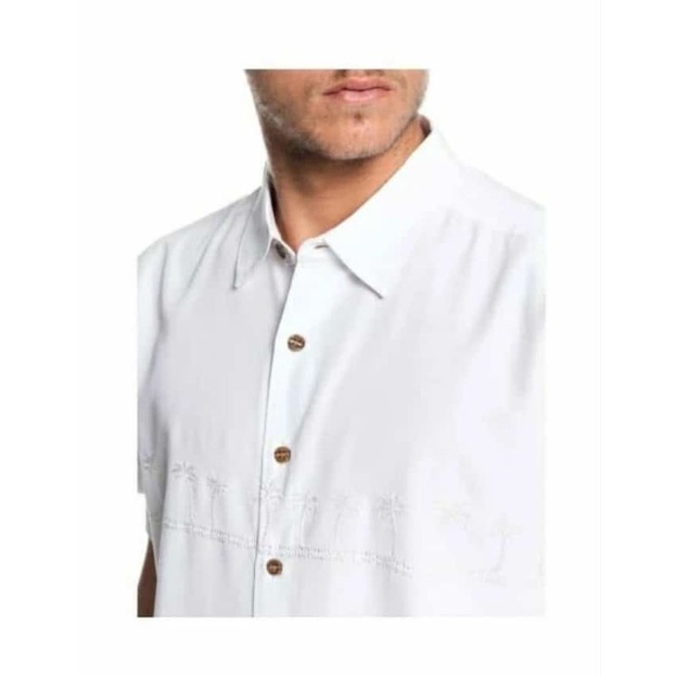 kemeja Quiksilver Waterman