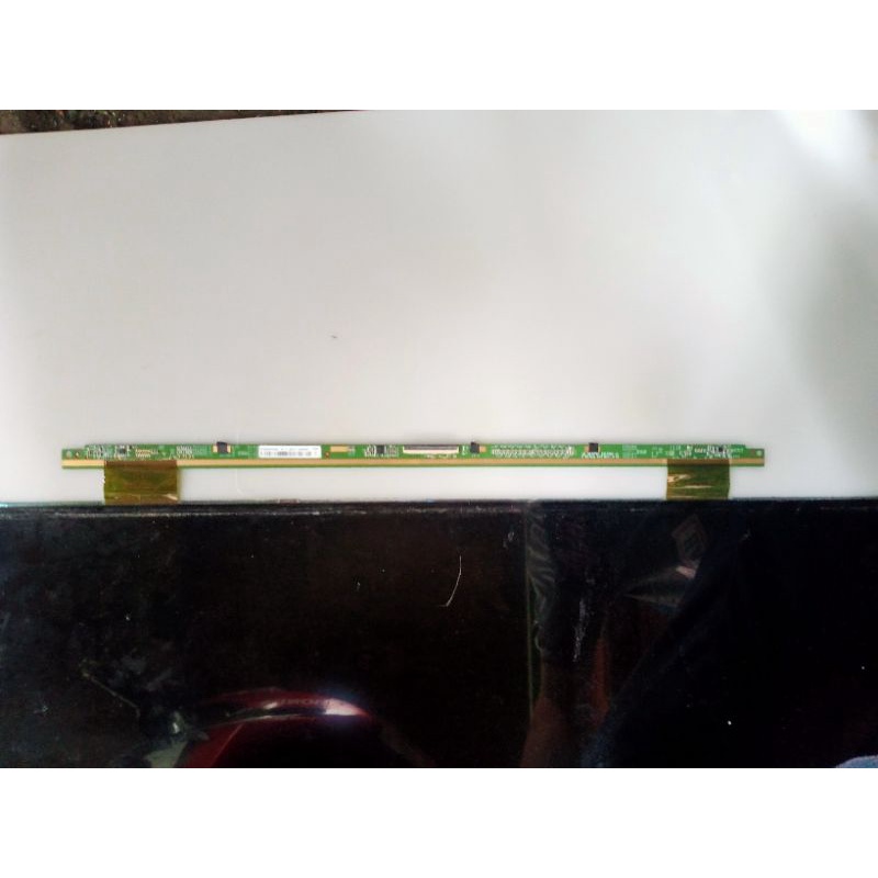 Ticon Tcon Toshiba 32L2605VJ - 32L1600VJ - 32L2615VJ - 32L2600VJ