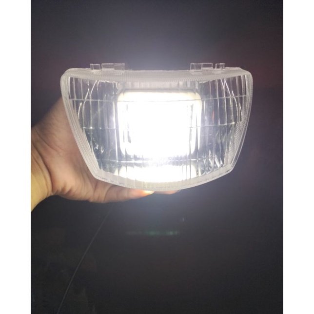 Reflektor Lampu Depan Fizr Kualitas Terbaik