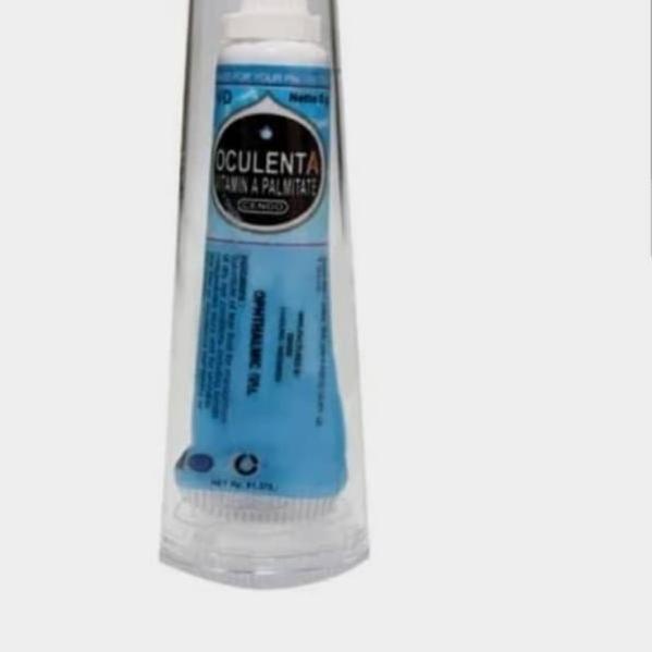 Oculenta gel 5 gram