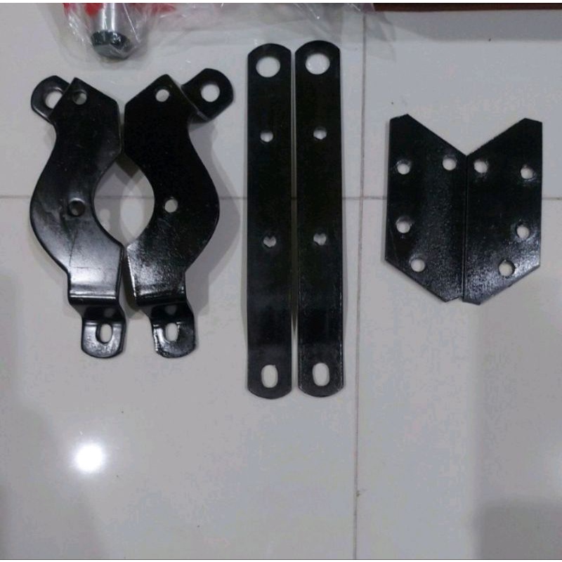 Breaket pangkon underbone x road vixion /mx new/mx king