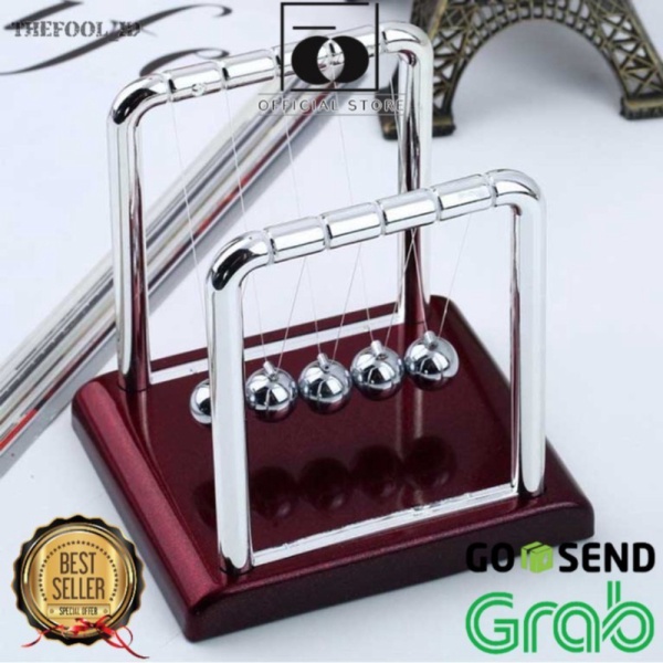 

Promo classic table bell TF Berkualitas