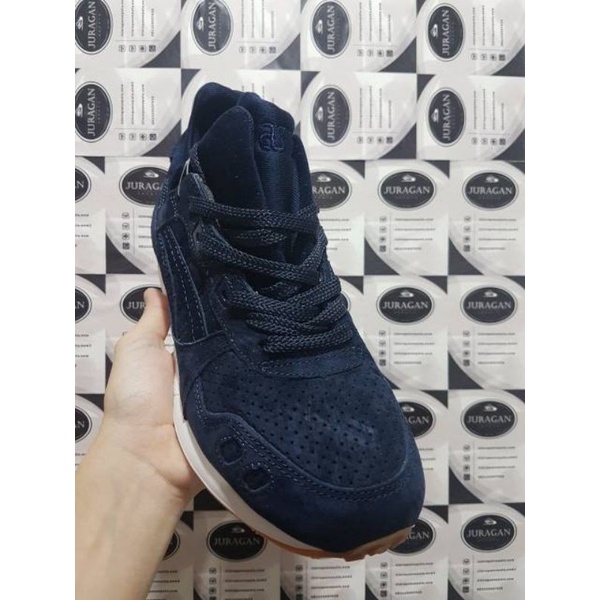 Asics Gel Lyte III MT &quot;Navy&quot;