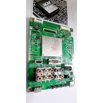 MAINBOARD TOSHIBA 24P2301 24P2301VJ