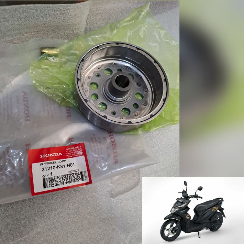 31210-K81-N01 Magnit Beat New