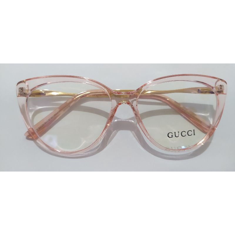 Kacamata Gucci
