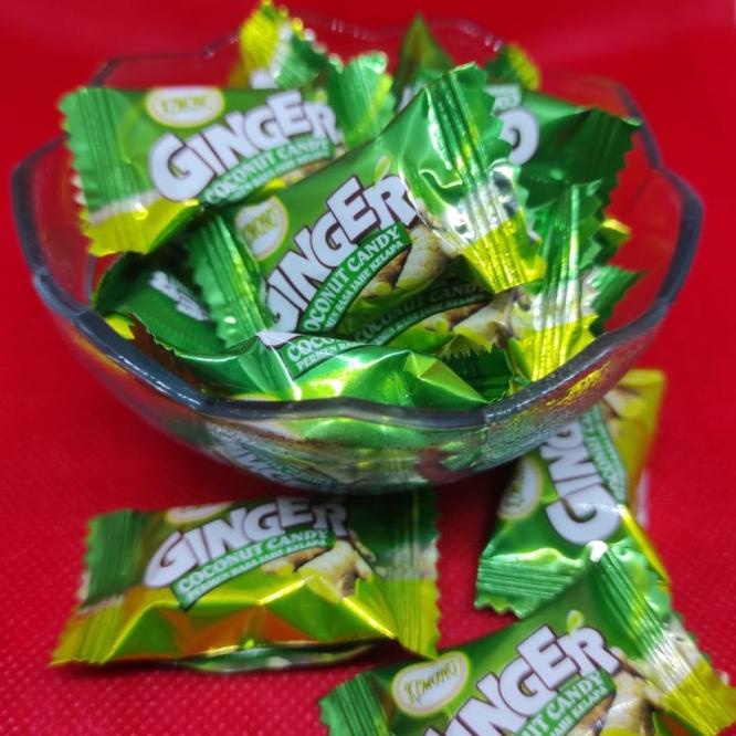 

BISA COD permen kimono ginger coconut 250gram /PERMEN LUNAK/PERMEN VIRAL/PERMEN MILO/PERMEN YUPI/PERMEN JADUL/PERMEN KARET