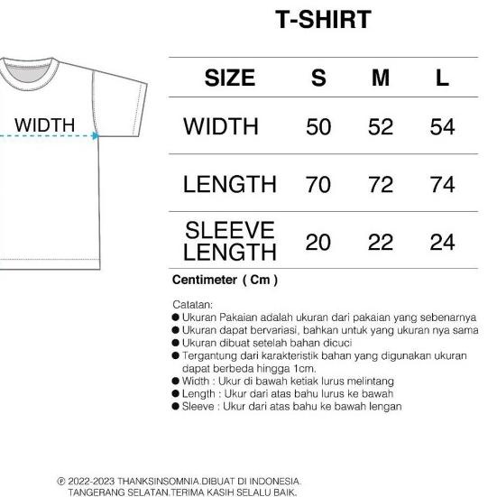 Tshirt Alipjon x Thanksinsomnia "LONE WOLF" Black - S