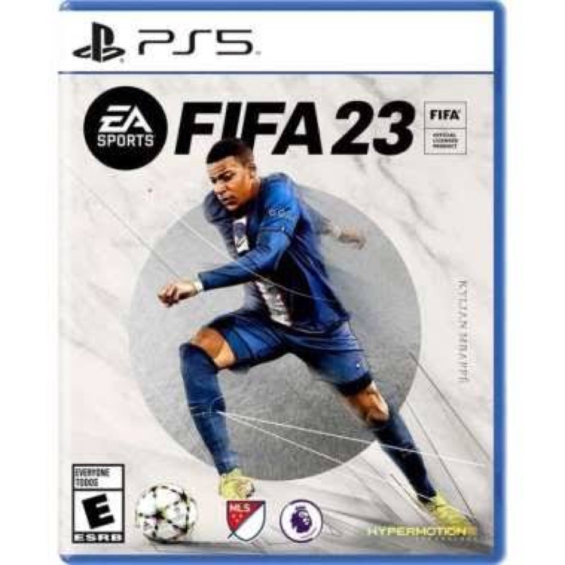 FIFA 23 Ps4 Ps5 Digital Primary