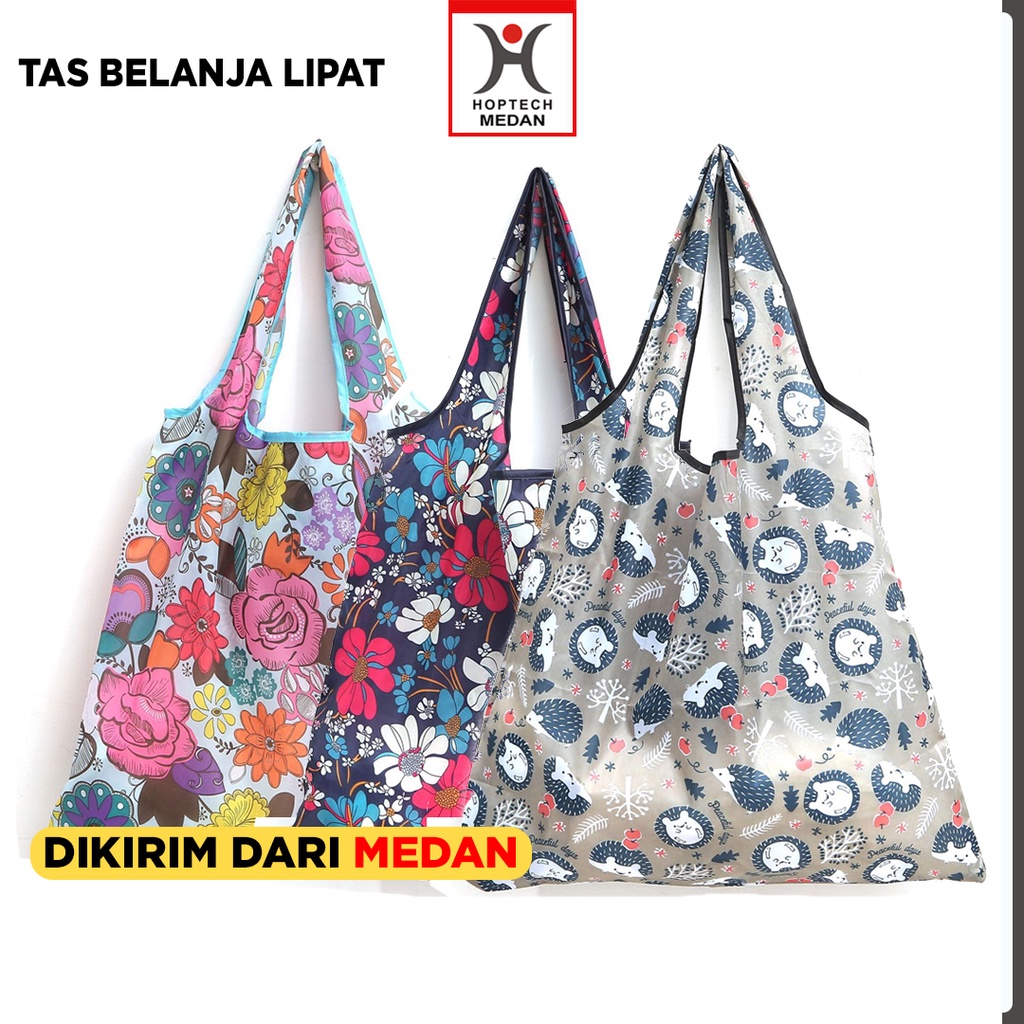 Bag Travel | Tas Travel | Kantong Belanja | Tote Bag | Ramah Lingkungan Dan Tahan Air Tas Reusable