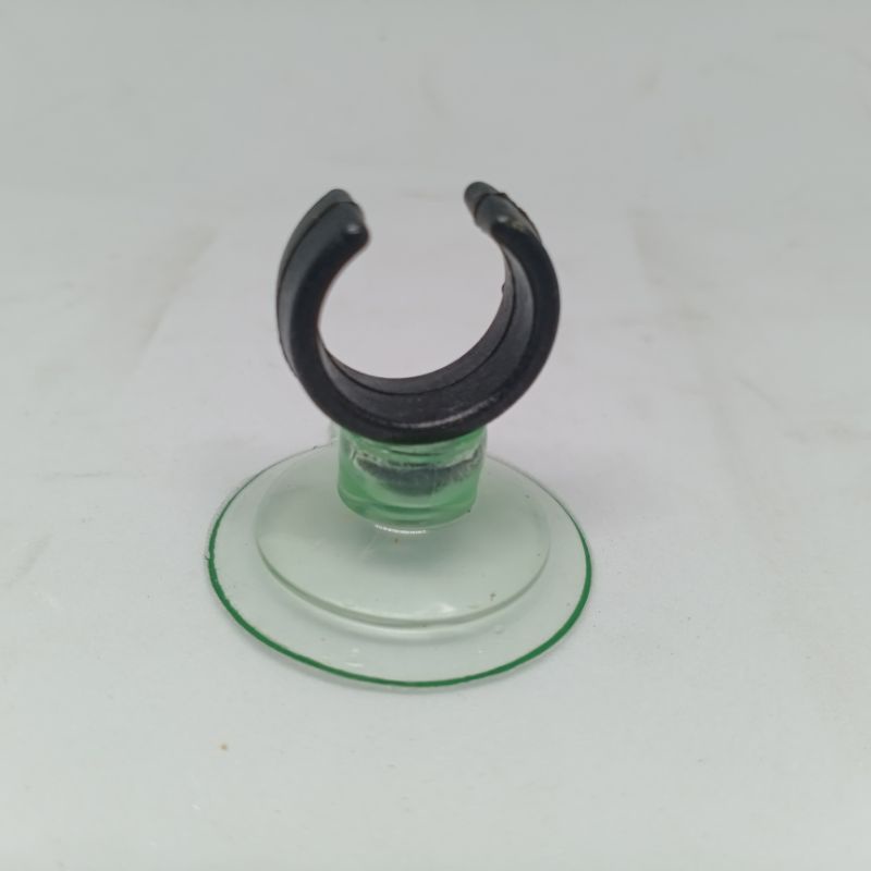 dop lampu / dop pipa aquarium