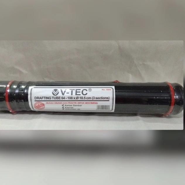 

Tabung Gambar / Drawing Tube / Drafting Tube 10 Cm
