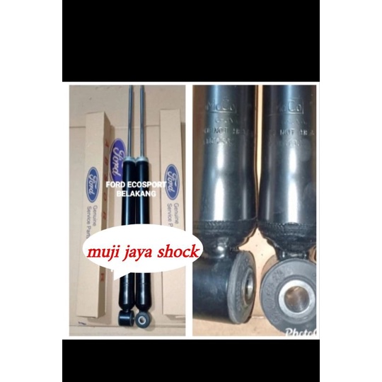 shock shockbreaker shock belakang Ford Ecosport ori