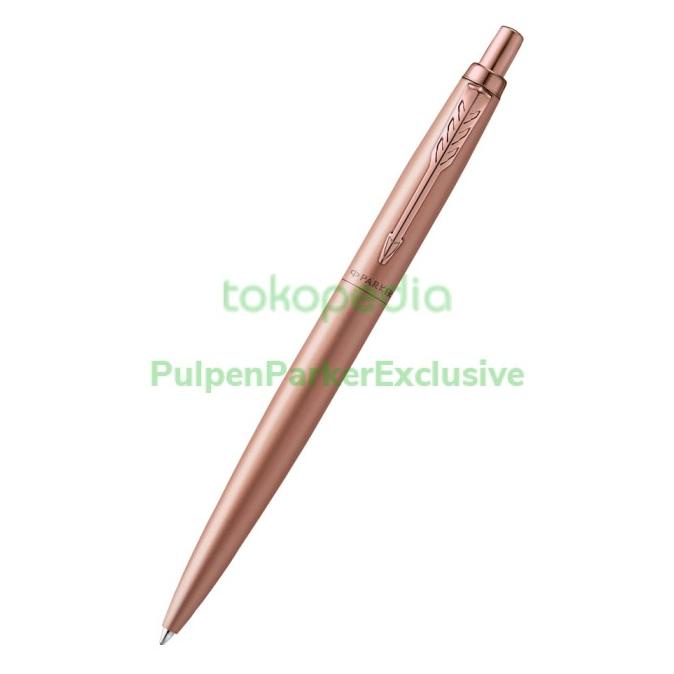 

PARKER JOTTER SERIES XL PINK BALLPOINT ORIGINAL