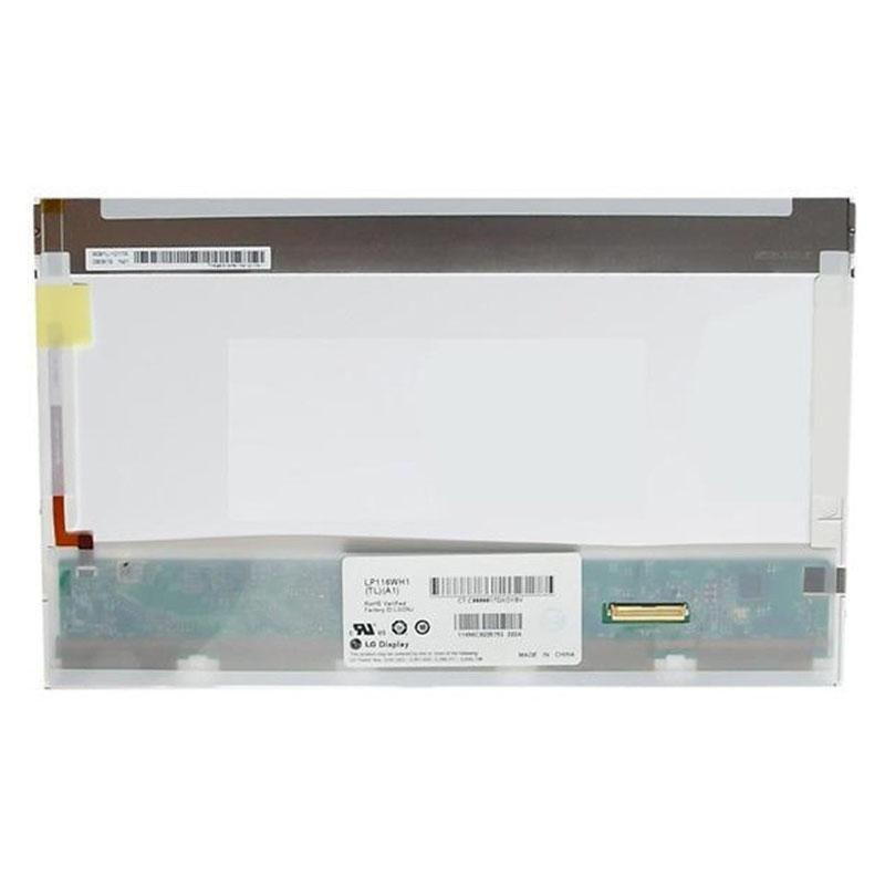 LCD 11.6 TEBAL 40 PIN STANDART LP116WH1-TLN1, B116XW02 V.0, N116BGE-L21 / N116B6-L02, CLAA116WA01, LTN116AT01 LCD 11.6&quot; TEBAL UMUM